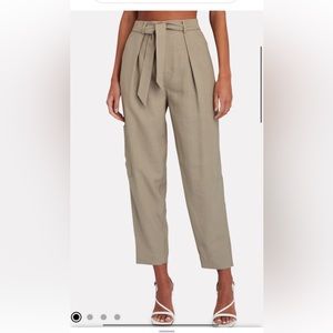 NWT intermix cargo pants